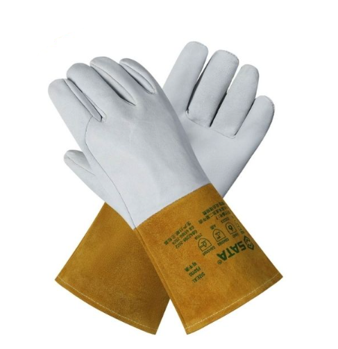 Sata GOATSKIN TIG GLOVES (L)