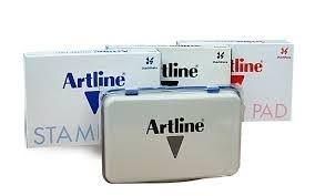 ARTLINE STAMP PAD EHJ-2 NO.0-BLACK