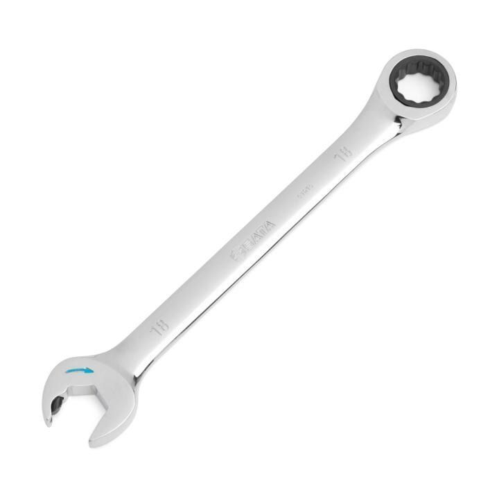 Sata PAT.QCK OP/END COMB.WRENCH19MM