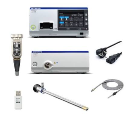 OLYMPUS MAJ-2511:MAJ-2511(EU) OTV-S700 UPGRADE PACK 3D