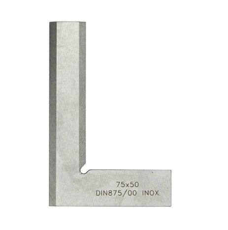 Temo 300*200mm 90掳 Square Edge - Industrial Grade 00