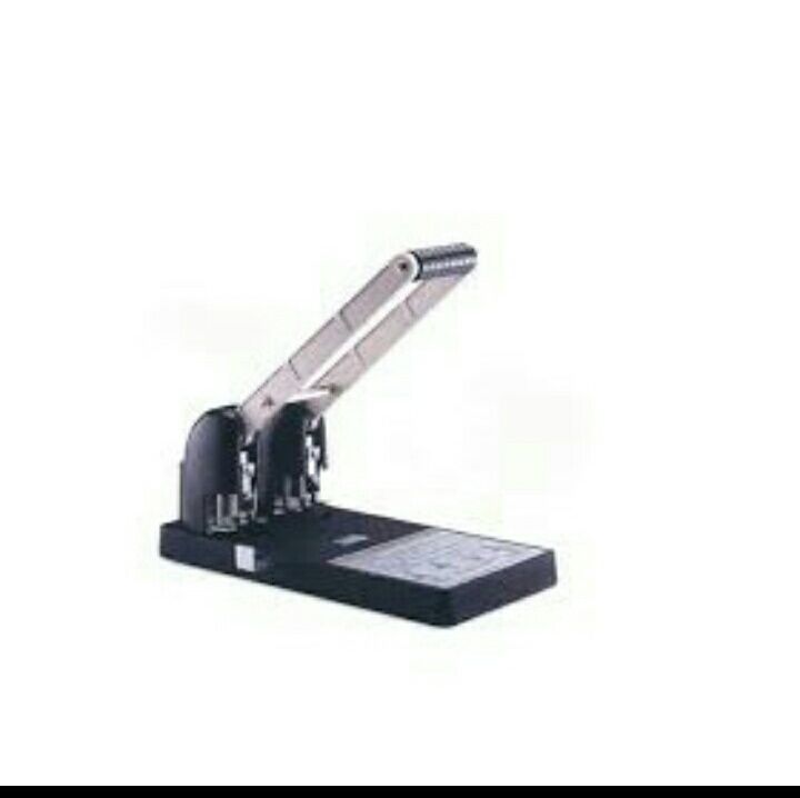 Heavy Duty Puncher Two Holes