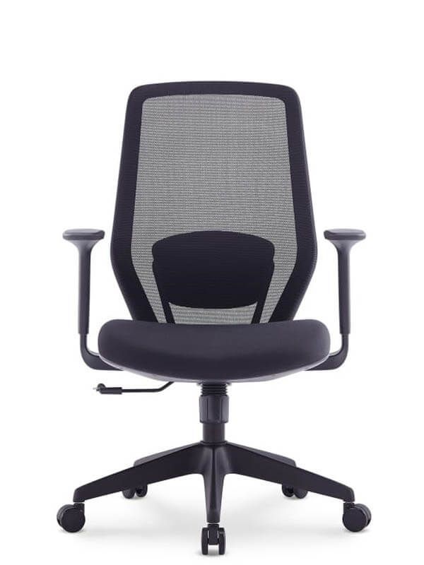 Kerusi Jaring (MESH) Mediumback | Executive Office Chair