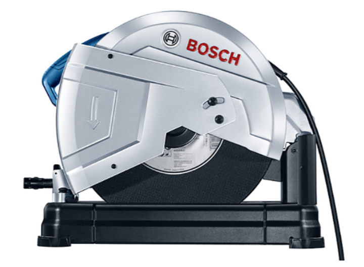 HIGH SPEED CUTTER 14" *BOSCH GCO 220