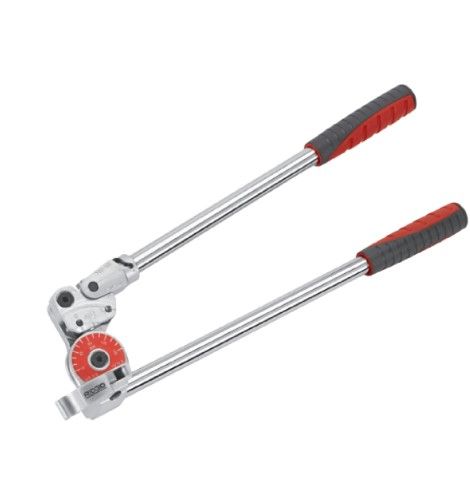 RIDGID 600 SERIES INSTRUMENT TUBING BENDER
