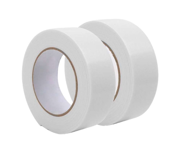Sweetape Eva Mounting Tape 12mm/ 18mm/ 24mm X10m  (Black / White) 12mm X10 Eva M/T (B) MOT-1210-KK