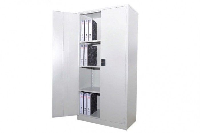 Full Height Steel Cupboard Swing Door(With Delivery)