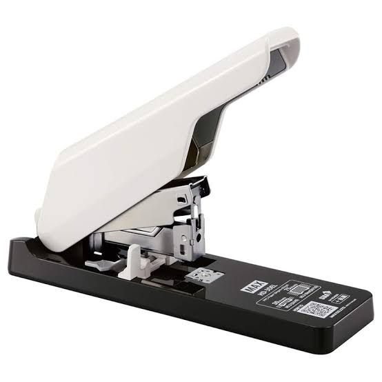 MAX STAPLER HD-3DEL
