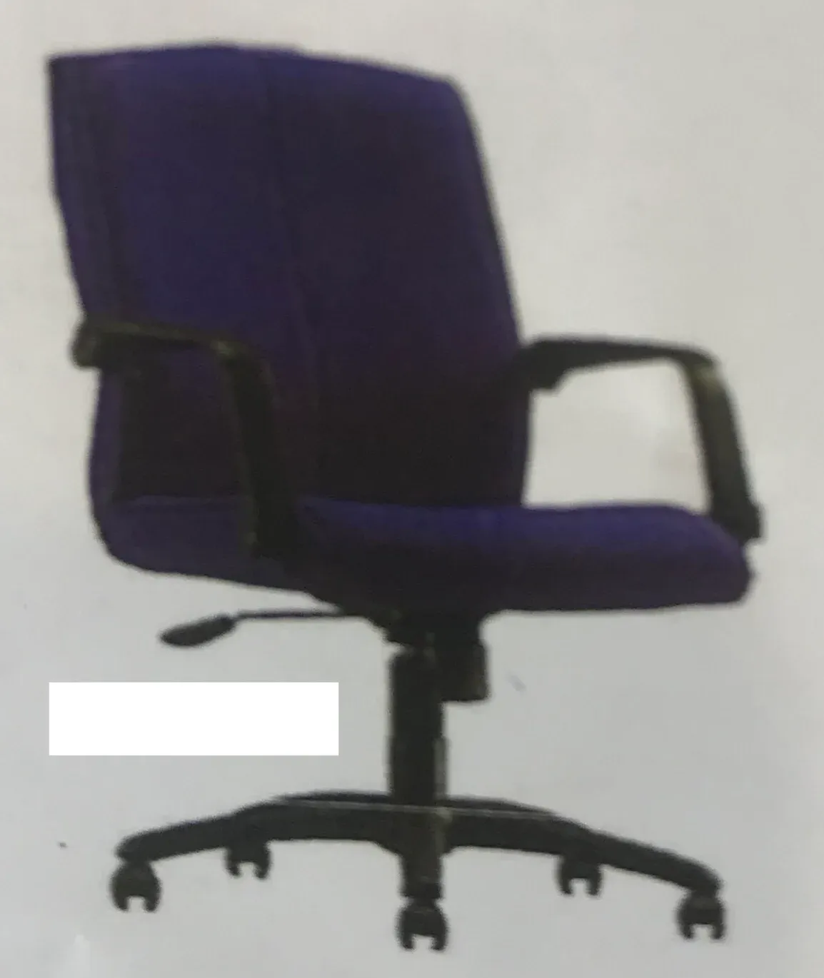TRITON LOW BACK CHAIR