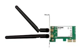 D-LINK DWA-548 N300