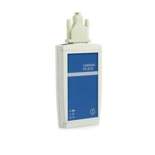 Cardiax WIFI Resting ECG System