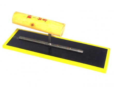 ATKC Sponge Trowel 3" (W) x 9 1/2" (L)