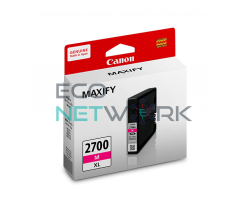 CANON PGI-2700M XL