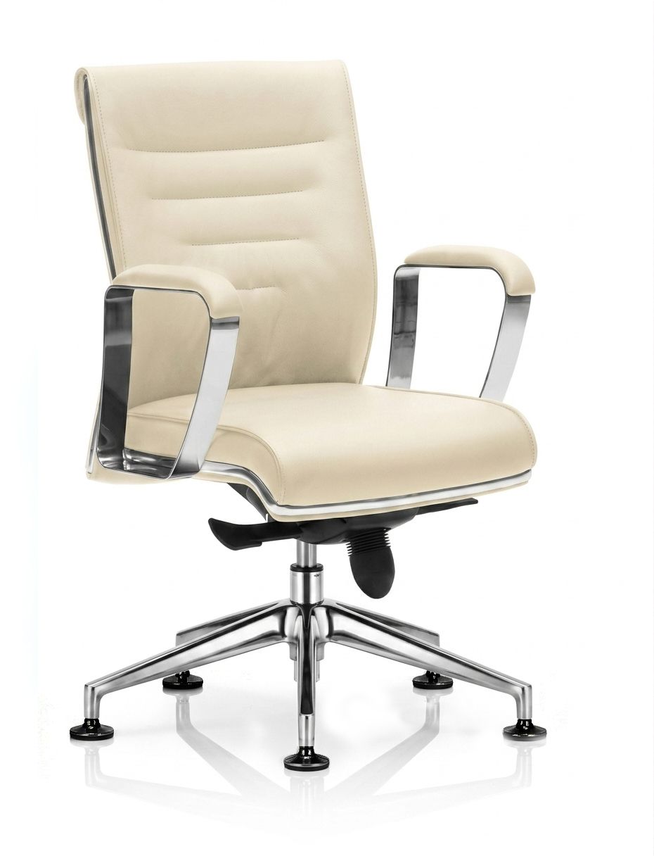 VISITOR CHAIR LOWBACK CHAIR