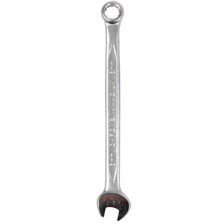 STANLEY 87-066 6MM COMBINATION WRENCH