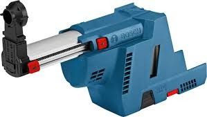 BOSCH Dust Free Solution GDE 18V-16 Professional Cordless And Motor Driven Dust Extractor Dust-Free Drilling 1600A0051M