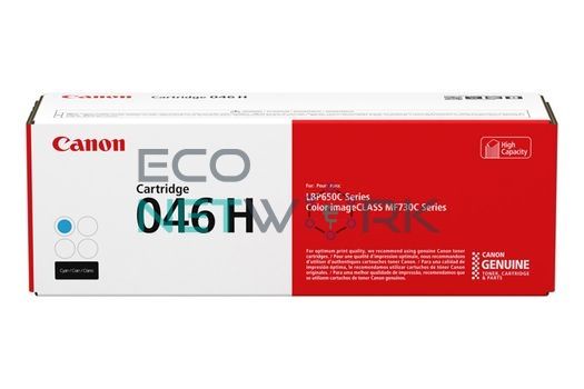 CANON CARTRIDGE 046H C