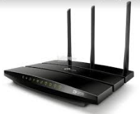 STREAMYX TP-LINK VR400 "UNIFI" AC1200