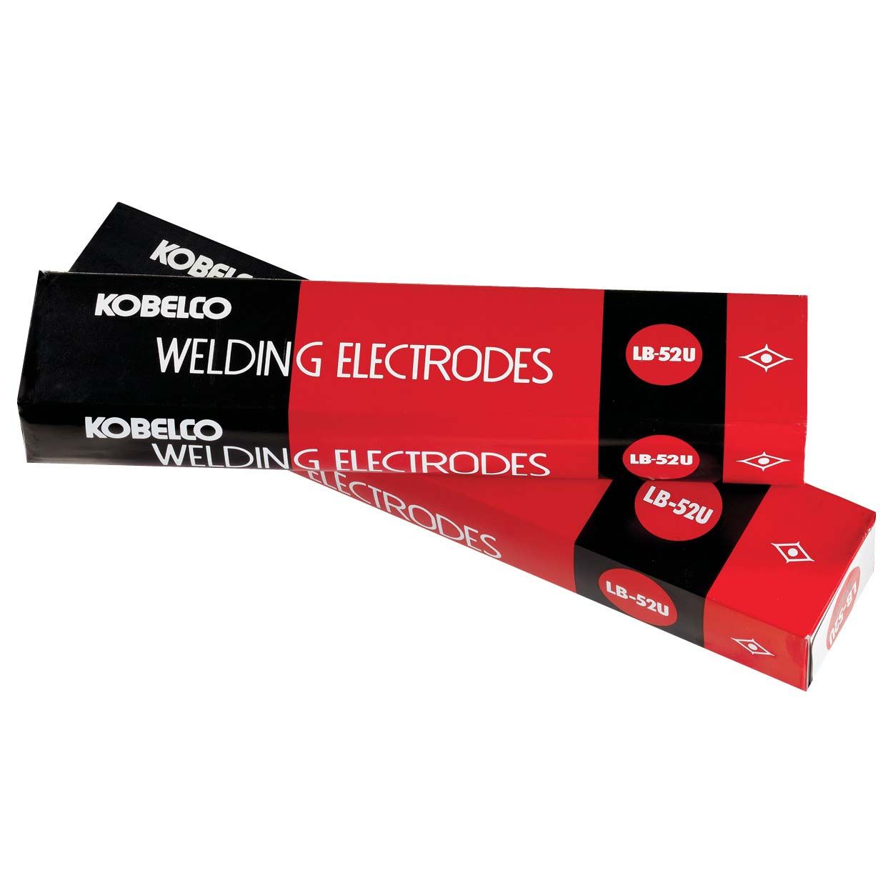 KOBELCO ELECTRODE LB52-U/LB-52 ELECTRODE - 5KG