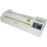 A3 LAMINATOR MACHINE