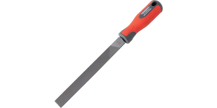 6" (150mm) HAND SECOND ENGINEERSFILE + HANDLE