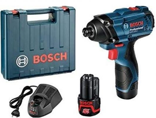 Bosch 12V GDR 120-LI Cordless Impact Driver