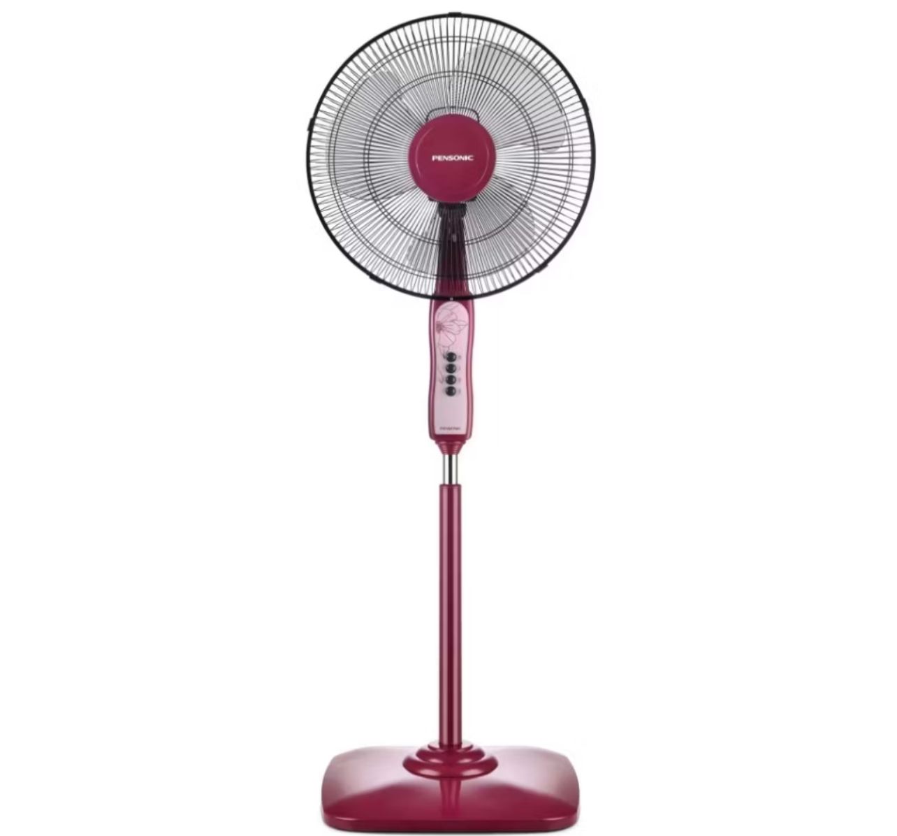 Pensonic Stand Fan (16”) PSF-4508