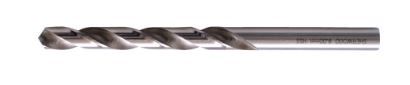 Sherwood Jobber Drill, 17.5mm, Normal Helix, High Speed Steel, Bright SHR0250241T