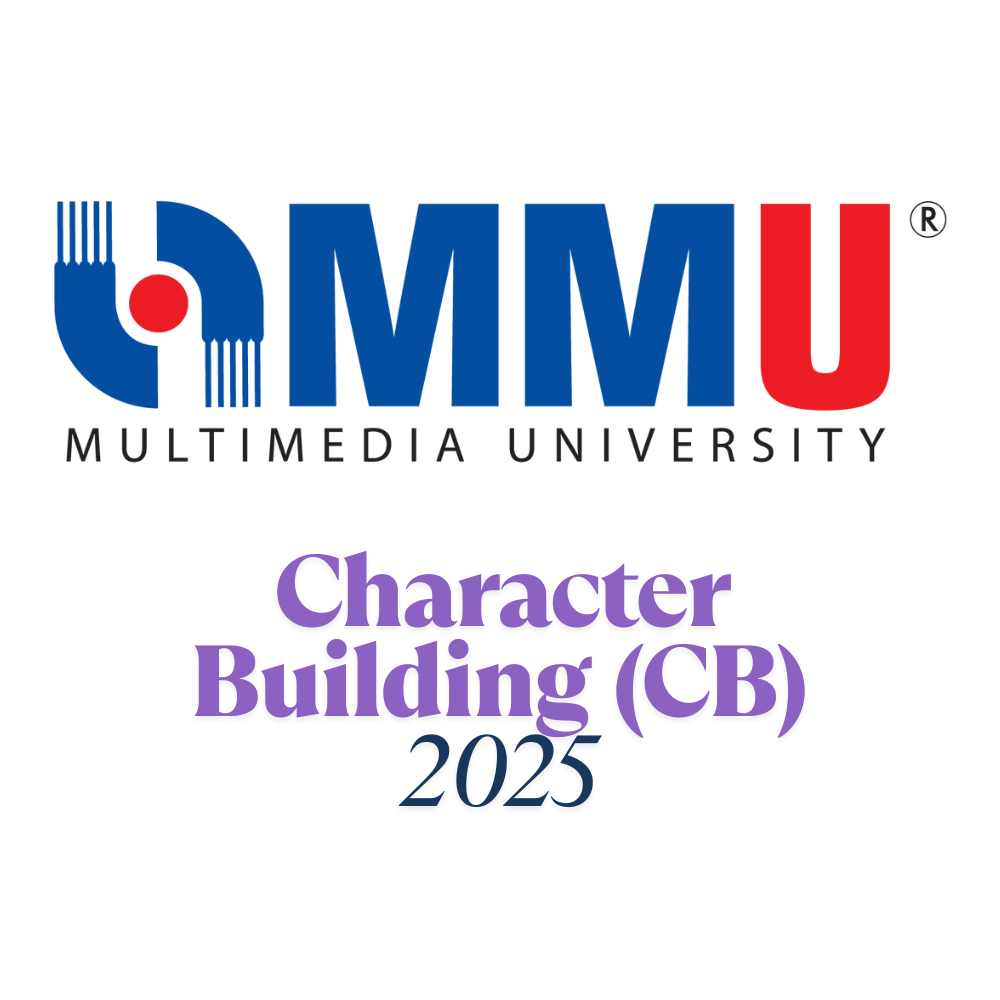 MMU Melaka Character Building - Recreation 1