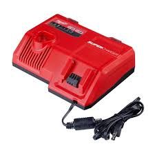 Milwaukee M12™-M18™ Super Charger M12-18SC
