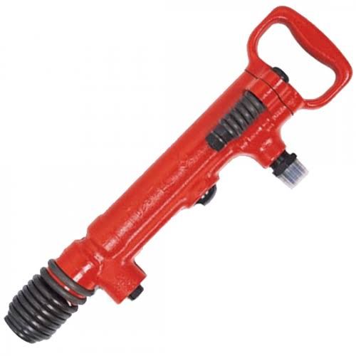TOKU-Air Breaker/Air Coil Hammer TCA-7 with Moil