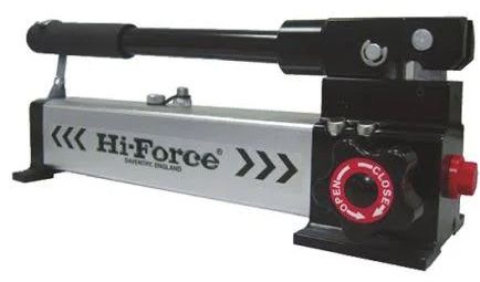 Hi-Force Hydraulic Hand Pump