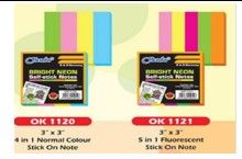 Okada Sticky Notes