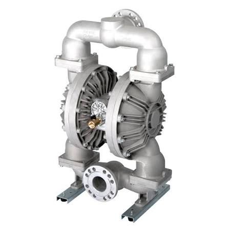 *Diaphragm Pump 3"