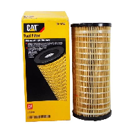 CATERPILLAR 1R-0756 FUEL FILTER FOR MULTIPLE MODELS
