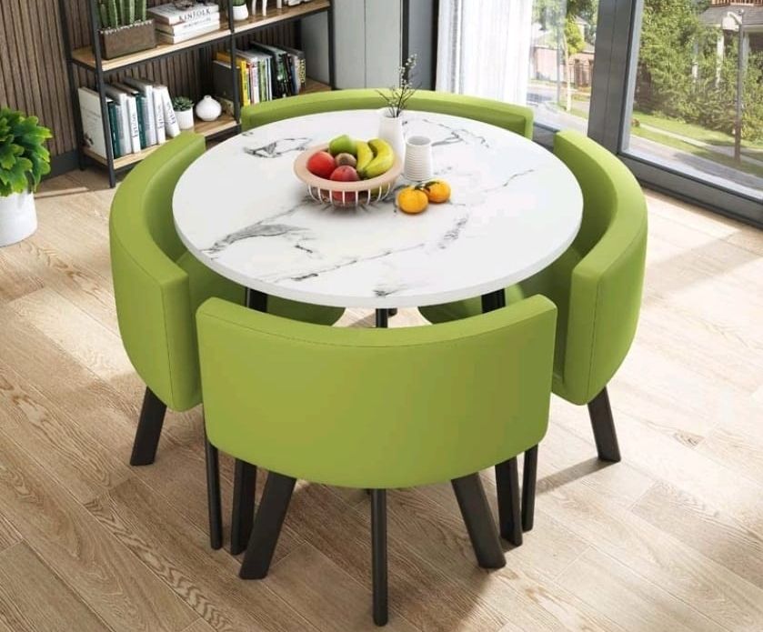 Set Meja