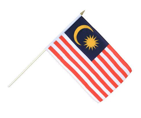 Bendera Malaysia Untuk Kereta
