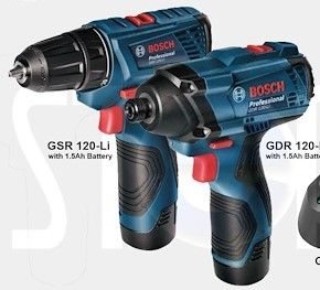 Battery Screwdriver + Free corkscrew