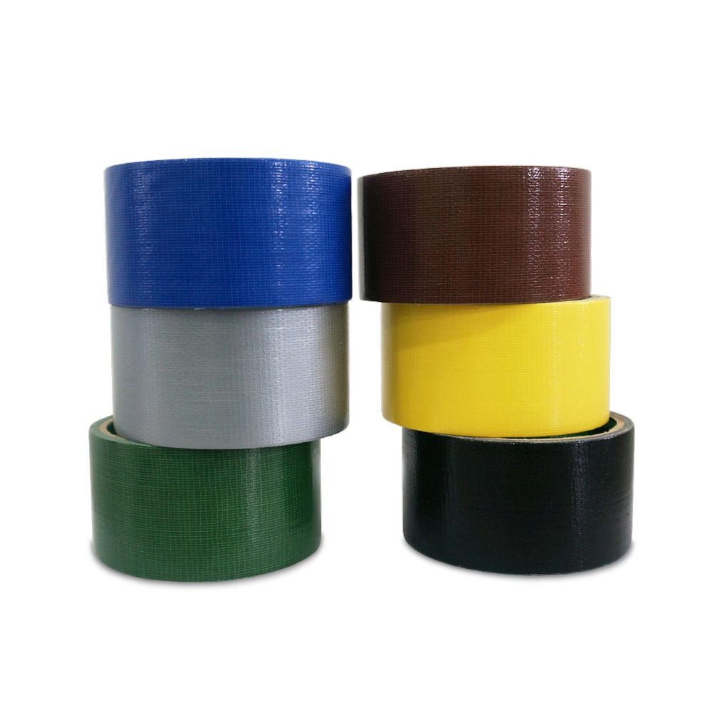 RELIANCE MASKING TAPE CLOTH TYPE (5) 48 MM