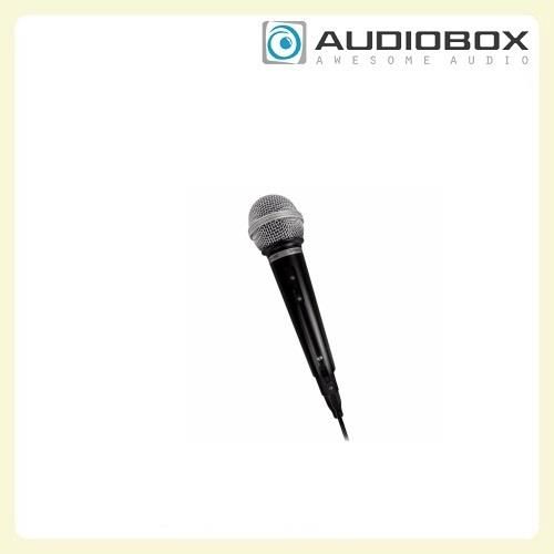 Audiobox Wired Microphone M300