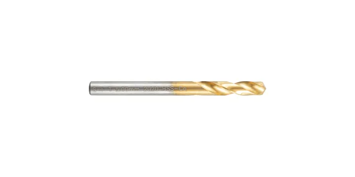 1.50mm H/DUTY COBALT STUB + TiNDRILL