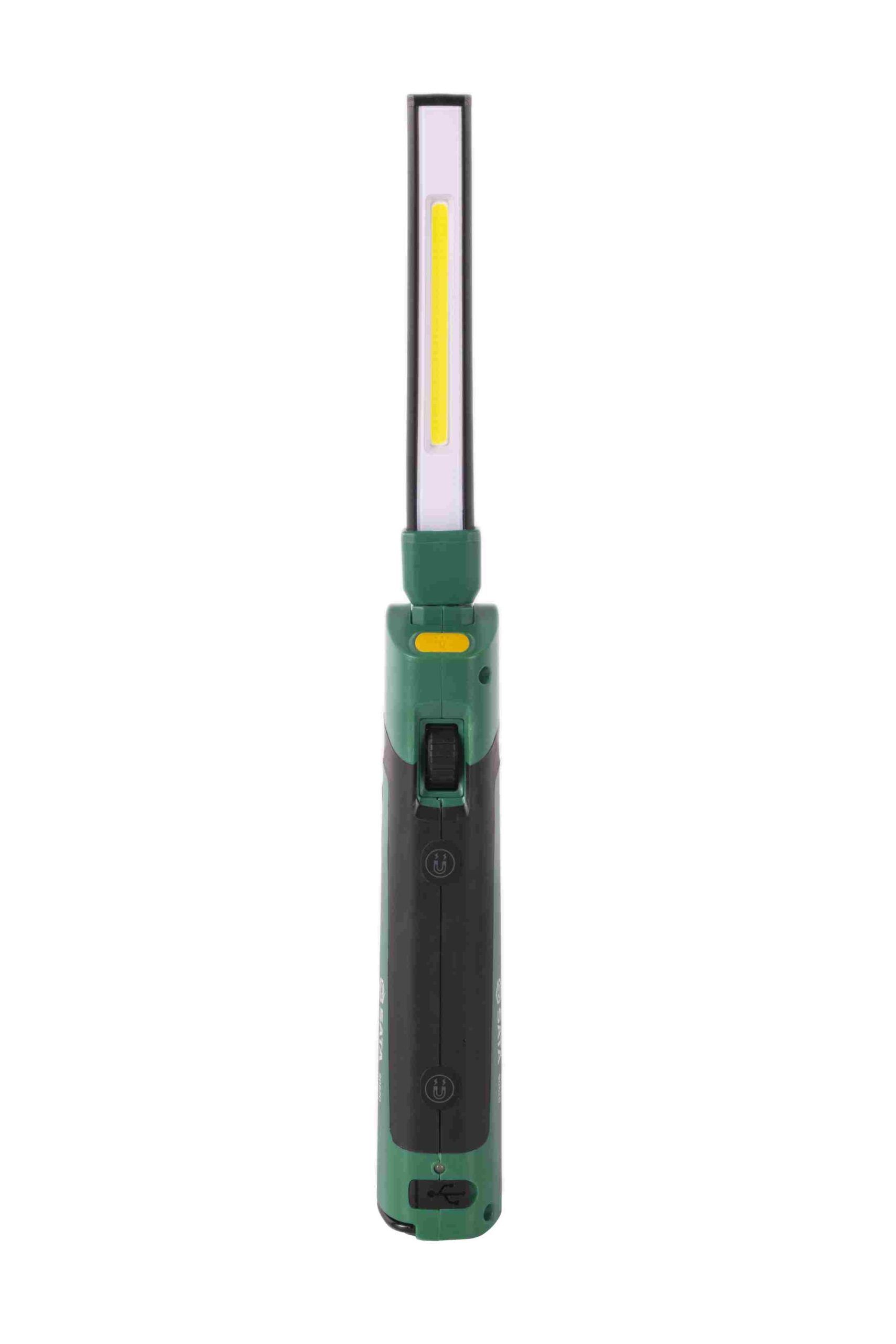 Sata FOLDING WORKLIGHT 400lm