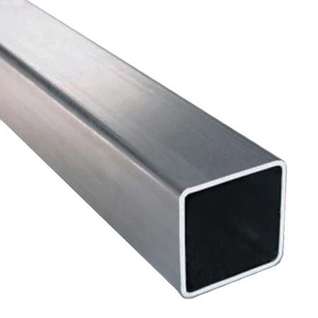 Mild Steel Hollow bar pipe 1" x 1: x 3.0mm thk