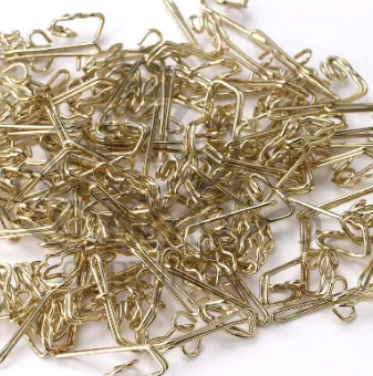 Butterfly Hook - 100 pieces per pack