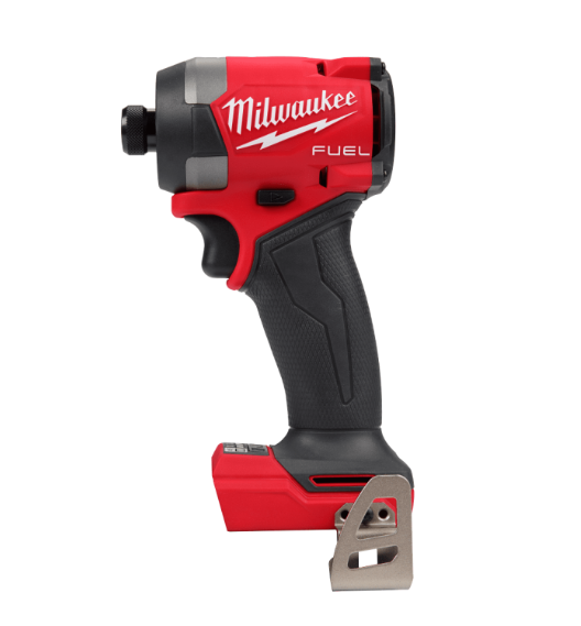 Milwaukee M18 FUEL™ Gen IV 1/4" Hex Impact Driver (Bare) M18 FID3-0X0