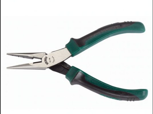 Sata MINIATURE LONG NOSE PLIERS 5”