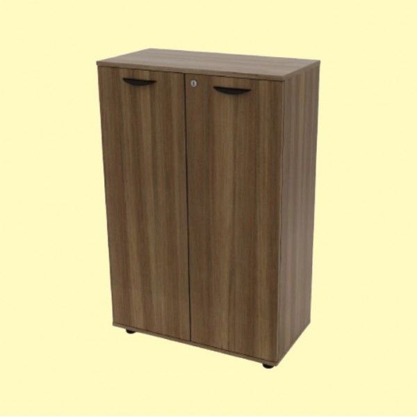 MAXIM SERIES 803 - MEDIUM OPEN SHELF CABINET [L800 X W410 X H1236 mm]