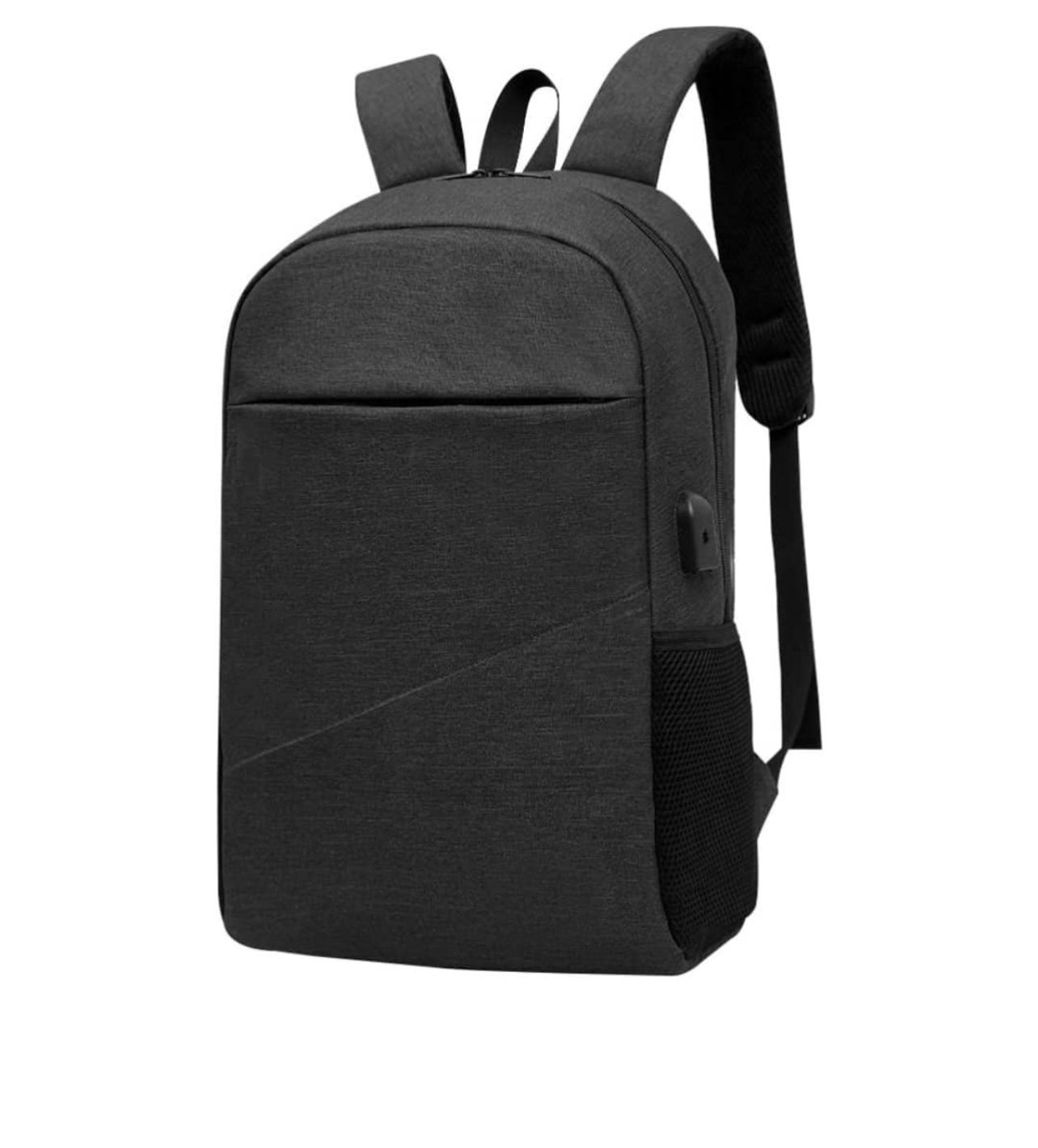 Backpack Laptop backpack With and without Logo