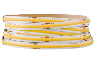SE SETIA ELECTRIC CIELO 24V 8MM STRIP 5M DAYLIGHT 6500K