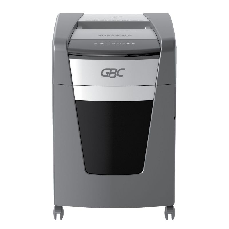 GBC Paper Shredder XP514+